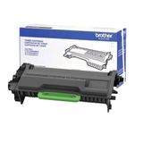 Toner Brother Tn3442 Preto