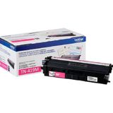 Toner Brother Tn419m Magenta