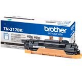 Toner Brother Tn217bk Preto