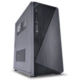 Computador Desktop, Intel Core I3 6º Geração, 4gb Ram, Hd Ssd 240gb, Conexões Usb/vga/hdmi/lan/som