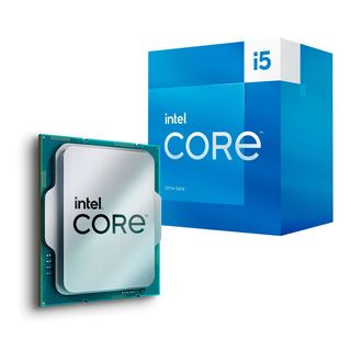 Carrefour Processador Intel Core I5-13400, 2.5ghz (4.6ghz Turbo), Lga1700, 20mb Cache, 13ª Geração image