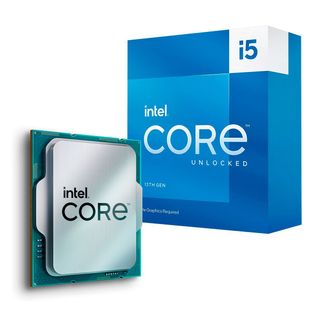 Carrefour Processador Intel Core I5-13600kf, 3.5ghz (5.1ghz Turbo), Lga1700, 24mb, 13ª Ger. - Bx8071513600kf image