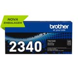 Toner Brother Tn2340br Preto