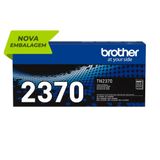 Toner Brother Tn2370 Preto