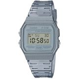 Relogio Unissex Casio Digital F 91ws 8df (sem Estojo)