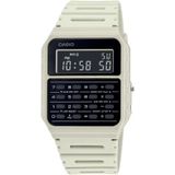 Relogio Unissex Casio Digital Ca 53wf 8bdf (sem Estojo)