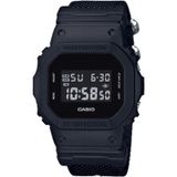 Relogio Masculino Casio G Shock Digital Dw 5600bbn 1dr