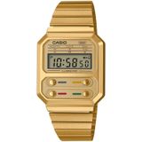 Relogio Unissex Casio Digital A100weg 9adf (sem Estojo)