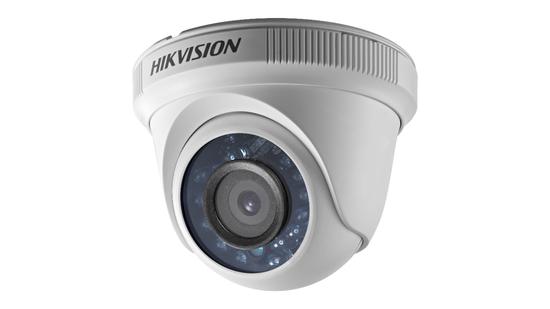 Camera Hikvision Turret Ds 2ce56d0t Vfir3f 2mp 2.8 - Carrefour