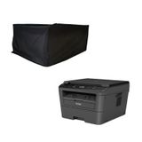 Capa Compatível Impressora Multifuncional DCP-L2520DW Corino