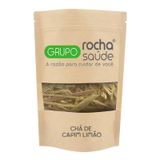 Chá De Capim Limão (Cidrão) Orgânico E Premium 100Gramas