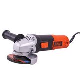 Esmerilhadeira Angular 4.1/2' 820W Black+Decker 220V G720