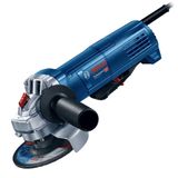 Esmerilhadeira Angular 5' Bosch GWS 9-125 P 900W