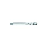 Macho Máquina Unc Dormer Nº 12 (7/32) X 24 Fios Haste Reta
