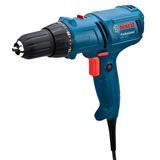 Furadeira e Parafusadeira Bosch GSR 7-14E, 400W, Azul - 220V
