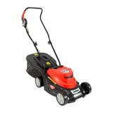 Cortador de Grama Elétrico Garthen GC-34 1800W com Recolhedor