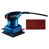 Lixadeira Orbital GSS 140 220W 220v  Azul