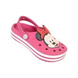 Babuche Infantil MInnie