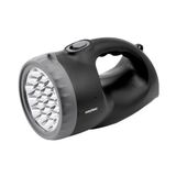 Lanterna Recarregável Rayovac com 19 Leds Bivolt DP1706