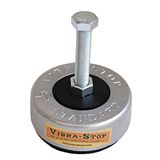 Vibra Stop Super 3/4' Diam. 190,00Mm Referência Sup34