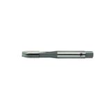 Macho Máquina M 3,5 X 0,60mm Osg 250/1 Haste Reta Ponta Helicoidal