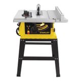 Serra De Bancada 10  1800W 220V Sst1801 B2 Stanley