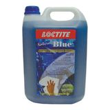 Natural Blue Loctite 287445 5 Litros