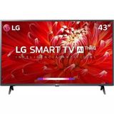 Smart Tv Lg Led 43 Fhd Hdmi Usb Bluetooth Wi-fi Thinq Ai