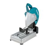 Serra Rápida Portátil 14' Makita DLW140Z a Bateria 36V (Sem Bateria e Carregador)