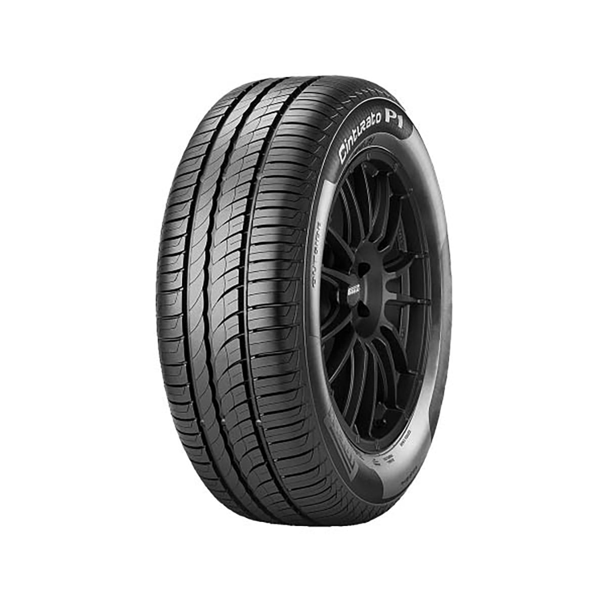 Kit 4 Pneus Aro 14 185/70R14 Pirelli Cinturato P1 unidade