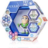 Wow Pods Disney Toy Story Buzz Lightyear Deslize Para A Luz