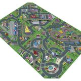 Pista Para Hot Wheels Grande Cidade trilhos Viaduto 120x180