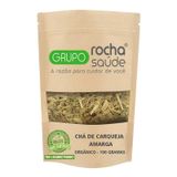 Chá De Carqueja Amarga Orgânica 100 Gramas