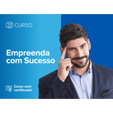 Curso online Empreenda com Sucesso