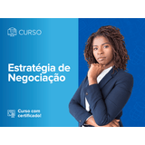 Curso online Estratégia de Negociação