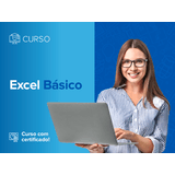 Curso online Excel Básico