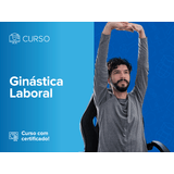 Curso online Ginástica Laboral