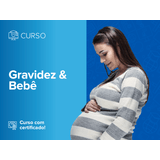 Curso online Gravidez & Bebê