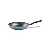 Frigideira Em Alumínio Antiaderente 16cm  0,45l Fun Colors Verde - Brinox 7232348
