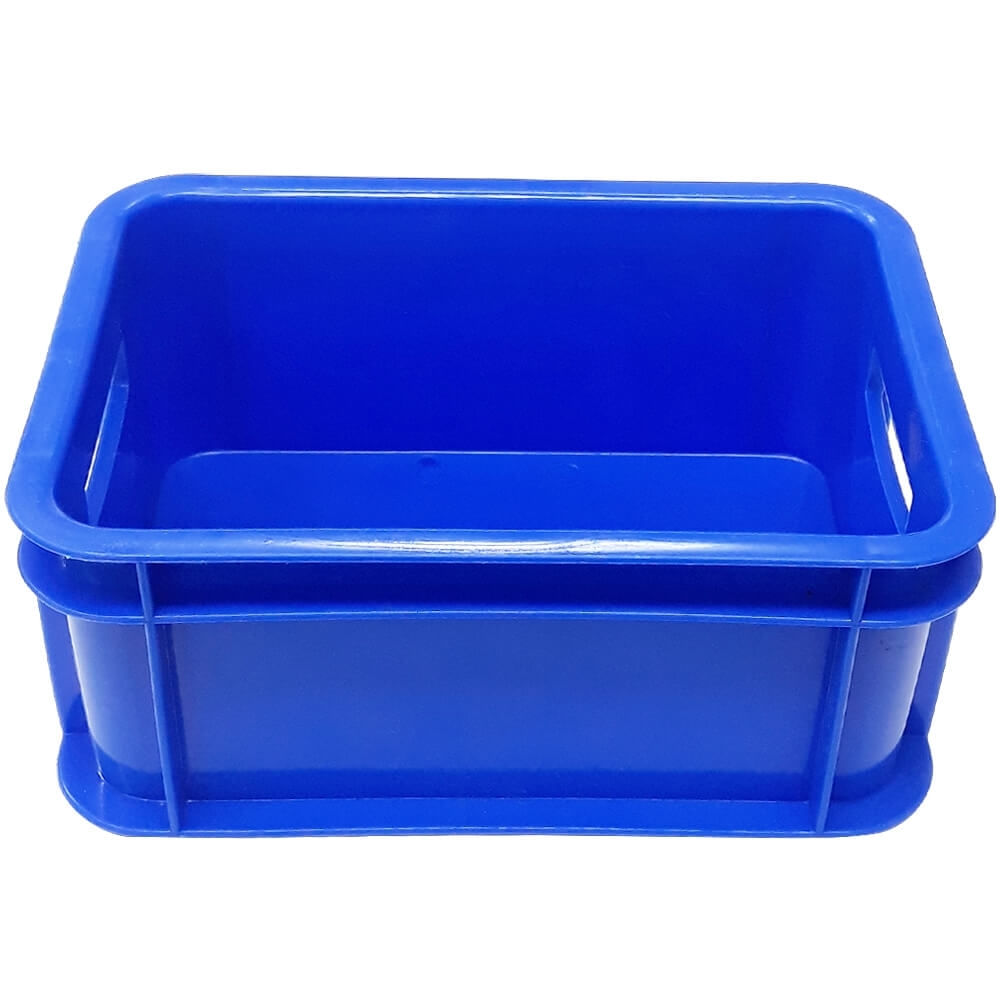 Engradado N1 Azul Elka