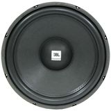 Alto Falante Subwoofer Jbl 15swa350 350wrms 15&quot; Bobina Dupla