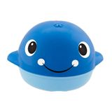 Baleia Salpica Brinquedo De Banho - Chicco