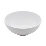 Bowl De Melamina Milão Branco 12,5cm X 5cm - Lyor