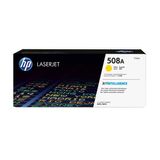 Toner Impressora Hp 508a Cf362a Amarelo