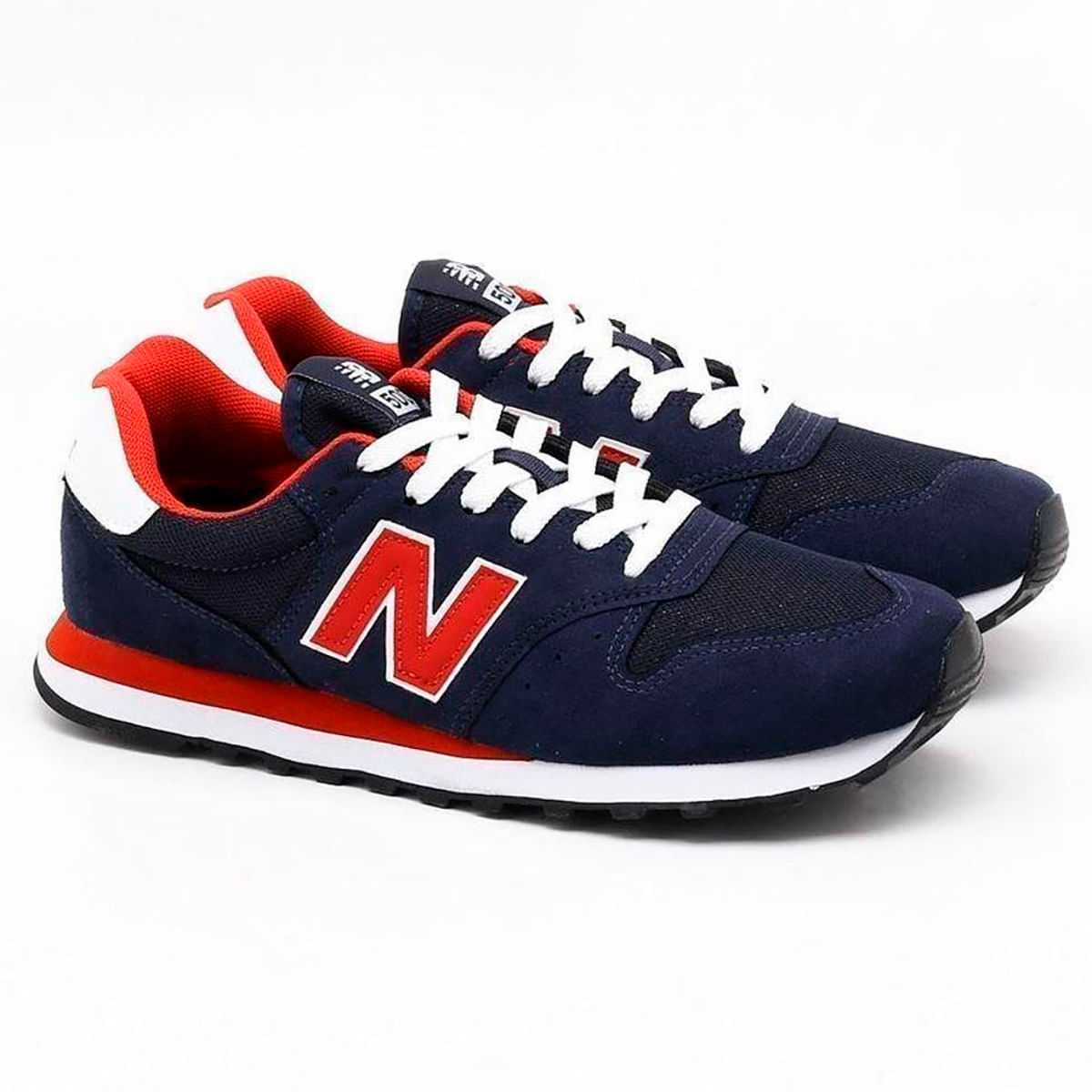 tenis new balance 500 masculino