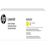 Toner Impressora Hp 414x W2022xc Yellow