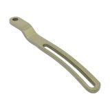 Ajustador Correia Motor Yanmar Marítimo Btm22 Btm33 Original