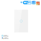 Interruptor Inteligente Switch Smart Touch Wifi - 1 Tecla