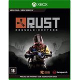 Rust: Console Edition  - Xbox-one