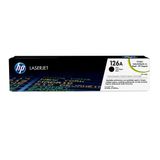 Toner Impressora Hp 126a Ce310a Preto